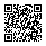 スマートフォンQRコード