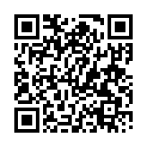 スマートフォンQRコード