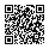 スマートフォンQRコード