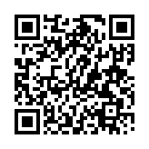 スマートフォンQRコード