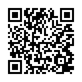 スマートフォンQRコード