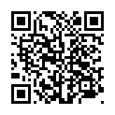 スマートフォンQRコード