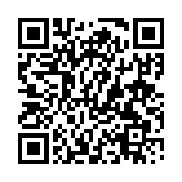 スマートフォンQRコード