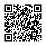 スマートフォンQRコード