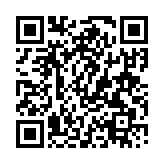 スマートフォンQRコード