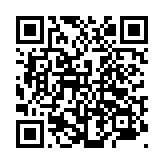 スマートフォンQRコード