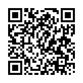 スマートフォンQRコード