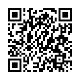 スマートフォンQRコード