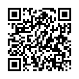 スマートフォンQRコード