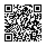 スマートフォンQRコード