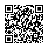 スマートフォンQRコード