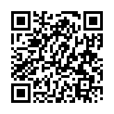 スマートフォンQRコード