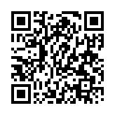 スマートフォンQRコード