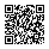 スマートフォンQRコード