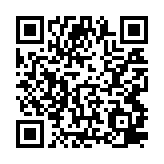 スマートフォンQRコード