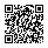 スマートフォンQRコード