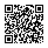 スマートフォンQRコード