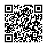 スマートフォンQRコード