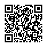 スマートフォンQRコード