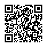 スマートフォンQRコード