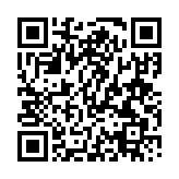 スマートフォンQRコード