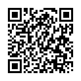 スマートフォンQRコード