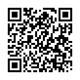 スマートフォンQRコード