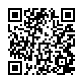 スマートフォンQRコード