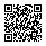 スマートフォンQRコード