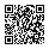 スマートフォンQRコード