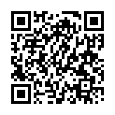 スマートフォンQRコード