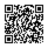 スマートフォンQRコード