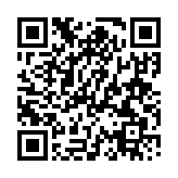 スマートフォンQRコード