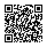 スマートフォンQRコード