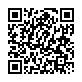 スマートフォンQRコード