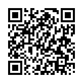 スマートフォンQRコード