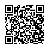 スマートフォンQRコード