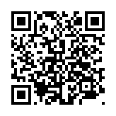 スマートフォンQRコード