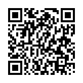 スマートフォンQRコード