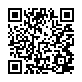 スマートフォンQRコード