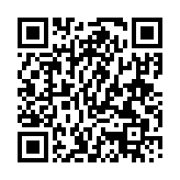 スマートフォンQRコード