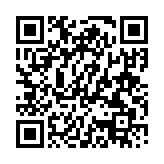 スマートフォンQRコード