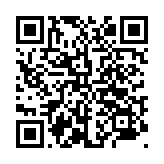 スマートフォンQRコード