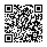 スマートフォンQRコード