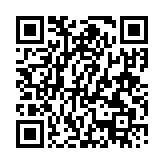 スマートフォンQRコード