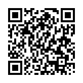 スマートフォンQRコード