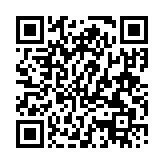 スマートフォンQRコード