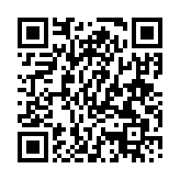 スマートフォンQRコード