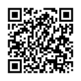 スマートフォンQRコード