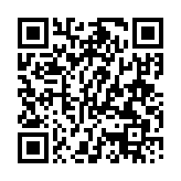 スマートフォンQRコード